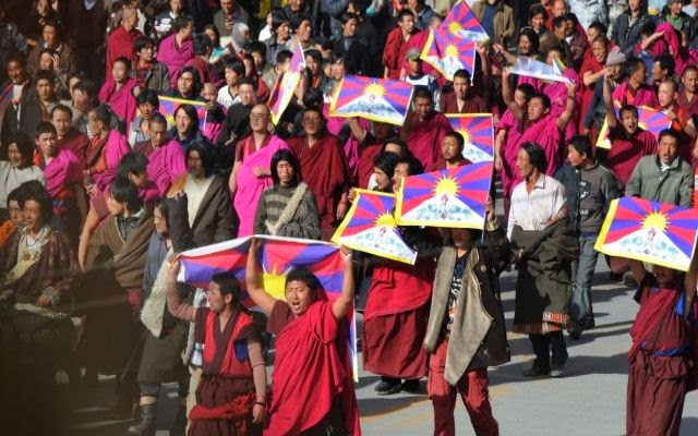 2008 西藏人權報告 (摘要)