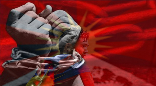 1994-1995 西藏人權狀況