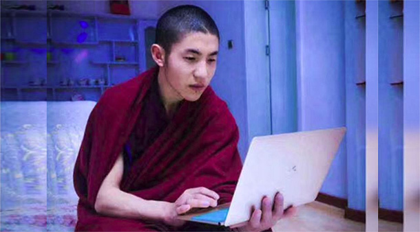 西藏司政促中国：解决西藏人民的合法诉求
